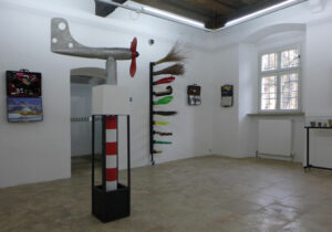Luftmuseum Amberg